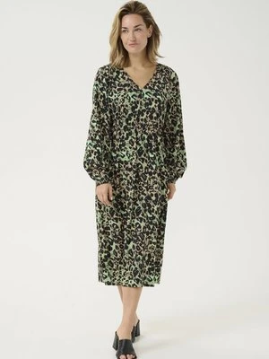 Sukienka letnia Kaffe