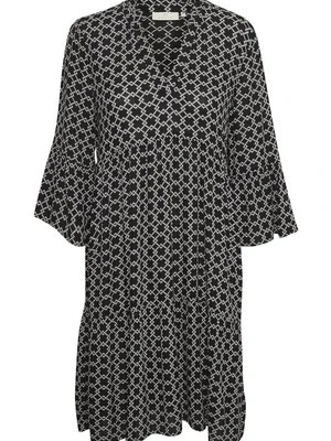 Sukienka letnia Kaffe