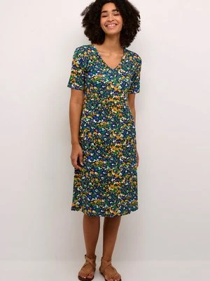 Sukienka letnia Kaffe