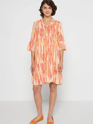 Sukienka letnia Kaffe