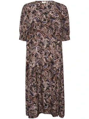 Sukienka letnia Kaffe