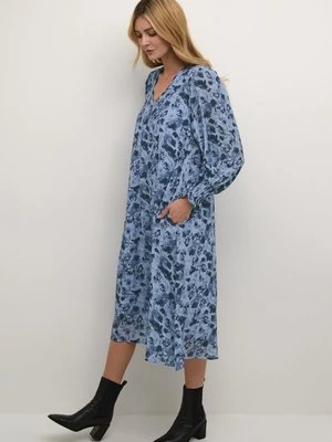 Sukienka letnia Kaffe