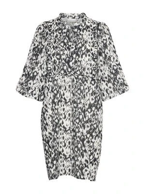 Sukienka letnia Kaffe