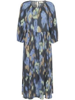 Sukienka letnia Kaffe