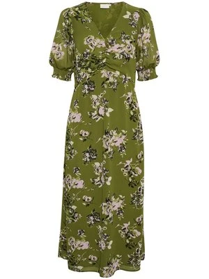 Sukienka letnia Kaffe