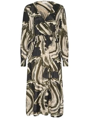 Sukienka letnia Kaffe