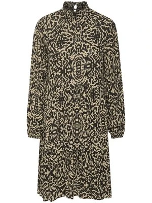 Sukienka letnia Kaffe