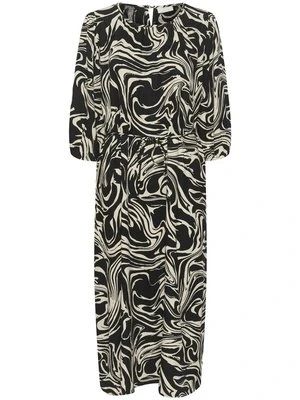 Sukienka letnia Kaffe