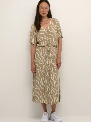 Sukienka letnia Kaffe