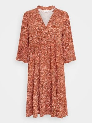 Sukienka letnia Kaffe