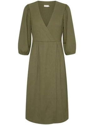 Sukienka letnia Kaffe