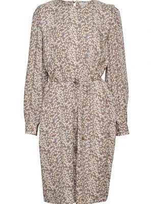 Sukienka letnia Kaffe