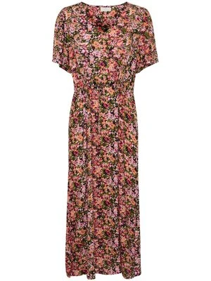 Sukienka letnia Kaffe