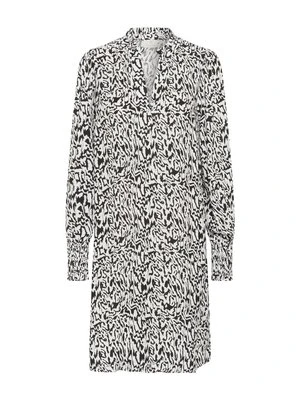 Sukienka letnia Kaffe