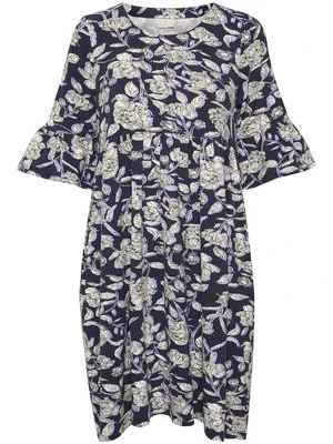 Sukienka letnia Kaffe