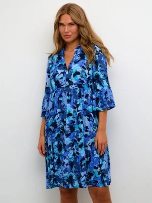 Sukienka letnia Kaffe