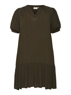 Sukienka letnia Kaffe Curve