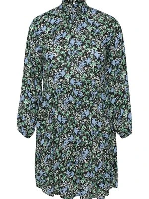 Sukienka letnia Kaffe Curve