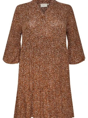 Sukienka letnia Kaffe Curve