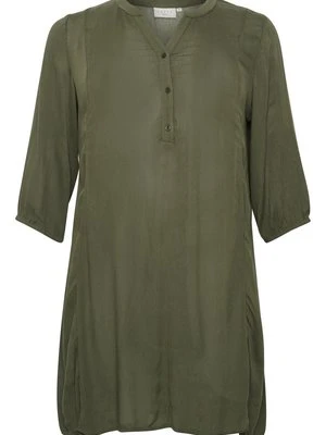 Sukienka letnia Kaffe Curve