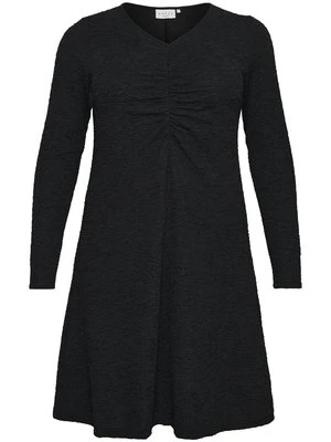 Sukienka letnia Kaffe Curve