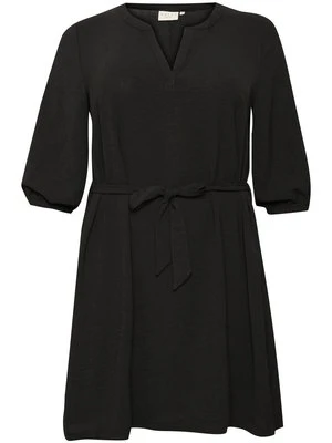 Sukienka letnia Kaffe Curve