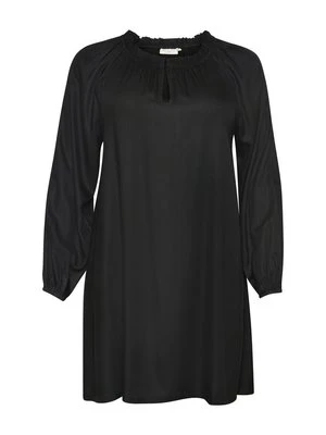 Sukienka letnia Kaffe Curve