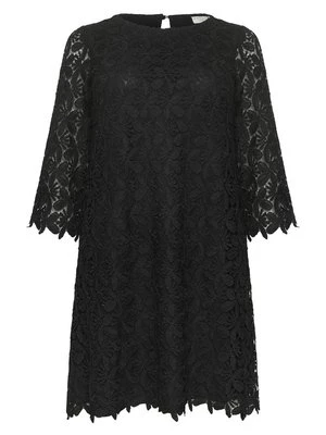 Sukienka letnia Kaffe Curve