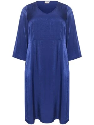 Sukienka letnia Kaffe Curve