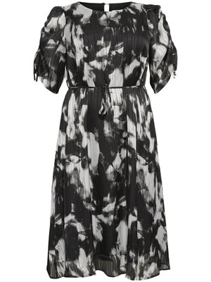 Sukienka letnia Kaffe Curve