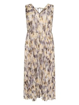 Sukienka letnia Kaffe Curve