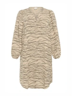 Sukienka letnia Kaffe Curve