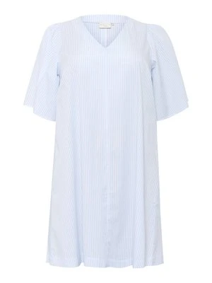 Sukienka letnia Kaffe Curve