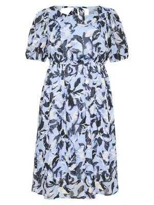 Sukienka letnia Kaffe Curve