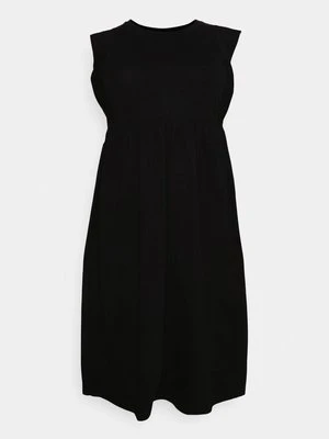 Sukienka letnia Kaffe Curve