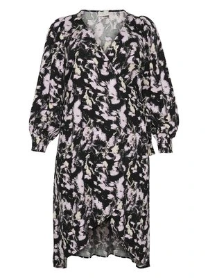 Sukienka letnia Kaffe Curve