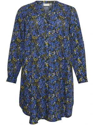 Sukienka letnia Kaffe Curve