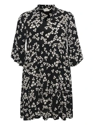 Sukienka letnia Kaffe Curve