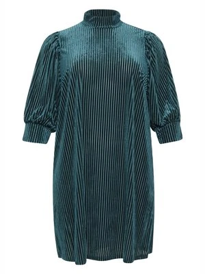 Sukienka letnia Kaffe Curve