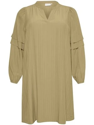 Sukienka letnia Kaffe Curve