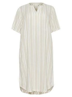 Sukienka letnia Kaffe Curve