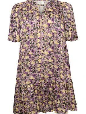 Sukienka letnia Kaffe Curve