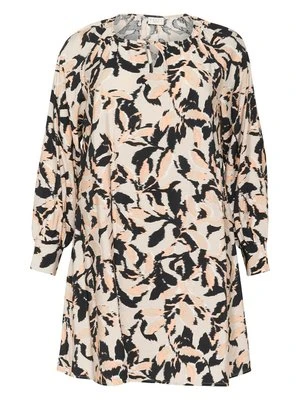 Sukienka letnia Kaffe Curve