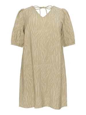 Sukienka letnia Kaffe Curve