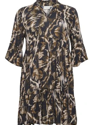 Sukienka letnia Kaffe Curve