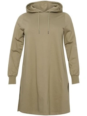 Sukienka letnia Kaffe Curve