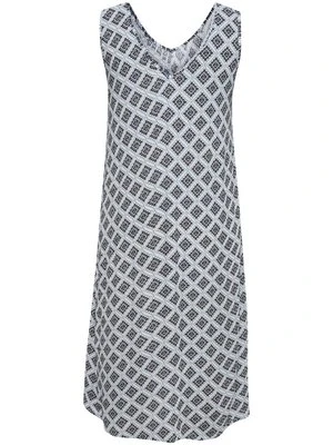 Sukienka letnia Kaffe Curve