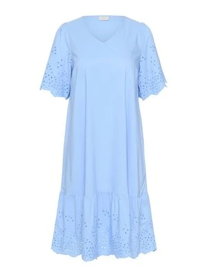 Sukienka letnia Kaffe Curve