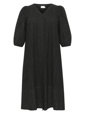 Sukienka letnia Kaffe Curve