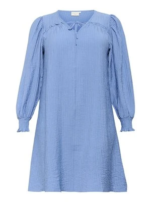 Sukienka letnia Kaffe Curve